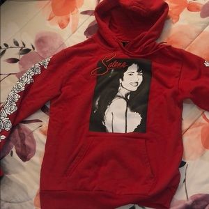 Official Selena Sweater